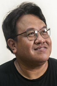 Dandhy Laksono portrait