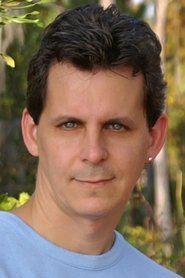 Mark Simon portrait