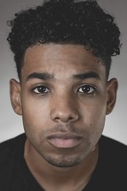 Rico Paris portrait