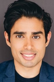 Sharjil Rasool portrait