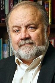 Gary Habermas portrait