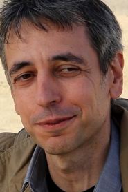 David Ayén portrait