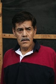 Eleazar Tristán Almazán portrait