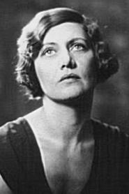 Louise Prussing portrait