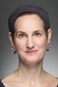 Sandy McDade portrait