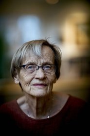 Karin Nyman portrait