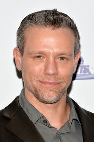 Adam Pascal portrait