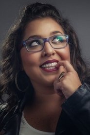 La Nadia Maria portrait