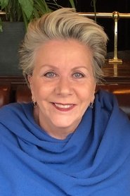 Françoise Laborde portrait