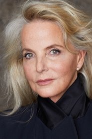 Jocelyn Jones portrait