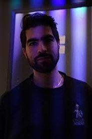 Doron Max Hagay portrait