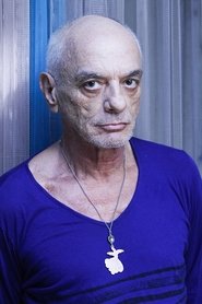 Bayard Tonelli portrait