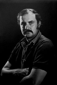 Antonio Yglesias portrait