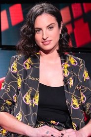 Marta Medina portrait