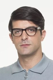 Antonis Giannakos portrait