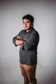 Gunil Ko portrait