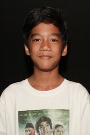 Aji Santosa portrait