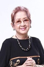 Luz Valdez portrait