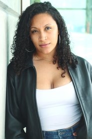 Azhalyn Nichelle portrait