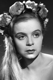 Aino-Maija Tikkanen portrait