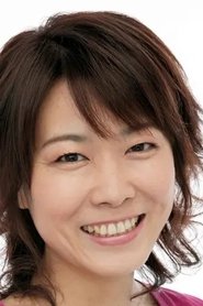 Hisayo Yanai portrait