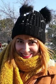 Mara Ungureanu portrait