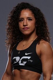 Paulina Granados portrait