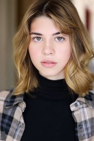 Callie Haverda portrait