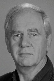 Klaus Barner portrait