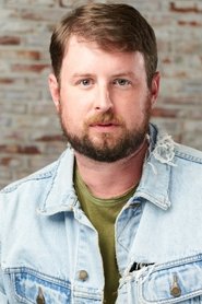 John Kaler portrait