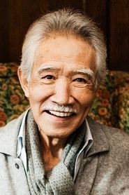 Shunji Fujimura portrait