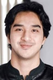 Ibrahim Risyad portrait