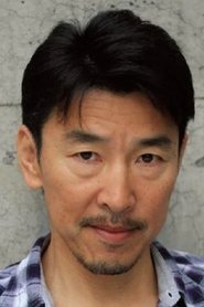 Yuji Takada portrait