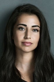 Dilan Gwyn portrait