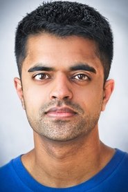 Divian Ladwa portrait