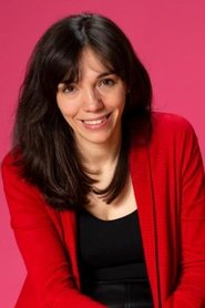 Belén Sánchez Arévalo portrait