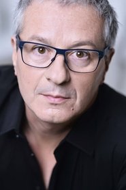 Thierry Debrune portrait
