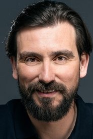 Ivo Bastos portrait