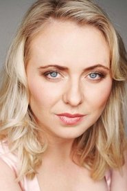 Natalie Crane portrait