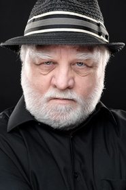 Robert C. Kirk portrait