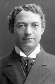 Edmund Breese portrait