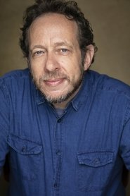 Simon Eskow portrait