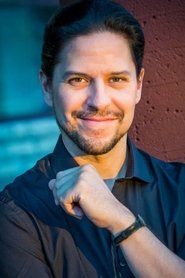 Brian J. Cano portrait