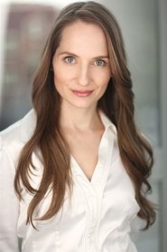 Gabriella Kriss portrait