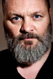 Bjørn Fjæstad portrait