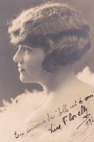 Lise Florelly portrait