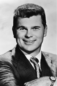 Barry Nelson portrait