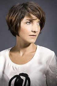 Florence Foresti portrait