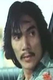 Mak Ho-Man portrait