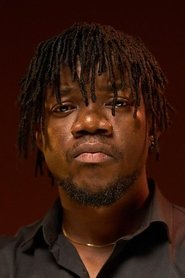 Chukwu Martin portrait
